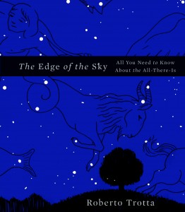The Edge of The Sky